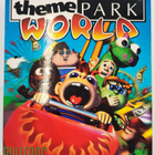 Theme Park World PC BIG BOX - pikkukuva 1
