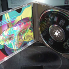 CD : HI-Z : GUARDIAN Z-103 ( Johanna Kustannus 1993 ) RARE ! - pikkukuva 3