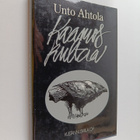 Unto Ahtola : Kaamoskultaa - pikkukuva 1