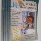 Keräilyharvinaisuus vuosikerta 2000 (puuttuu nro 6) - pikkukuva 1