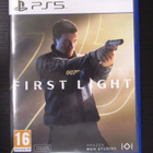 007: First Light - pikkukuva 1