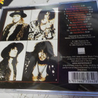 SHOOTING GALLERY - S/T CD ANDYN NIMMARILLA - pikkukuva 2
