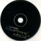 Blind Passengers • Bastard CD - pikkukuva 3