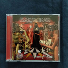 Iron maiden - Dance of death - pikkukuva 1