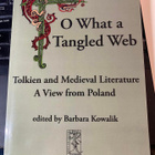 Tolkien -tutkimus: O What Tangled Web (Walking Tree) - pikkukuva 1
