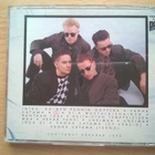 Rapatti - L CD - pikkukuva 2