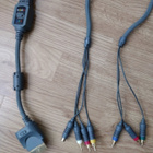 Xbox 360 AV / S Video kaapeli - pikkukuva 2