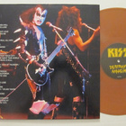 KISS Destroys Anaheim 2 * LP Värivinyylit - pikkukuva 2