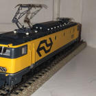 Hornby HR2300 ( H0 ~ AC fx-digital ) - pikkukuva 5