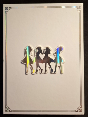 Mamamoo 2017 Mamamoo Concert Moosical Curtain Call DVD