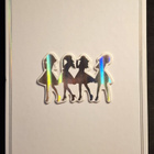 Mamamoo 2017 Mamamoo Concert Moosical Curtain Call DVD - pikkukuva 1