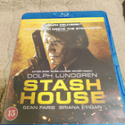 Stash House (Dolph Lundgren) Blu-ray - pikkukuva 1