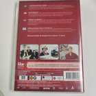 Epäilyksen polttopiste ( 3x dvd ) - pikkukuva 3