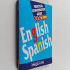 Purificacion Blanco Hernandez : Practical conversation gu... - pikkukuva 1