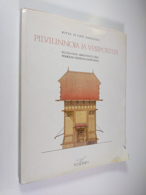 Ritva Okkonen : Pilvilinnoja ja vesiposteja : kulta-ajan ...
