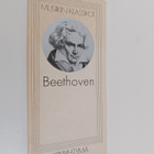 Andre Gauthier : Beethoven - pikkukuva 1