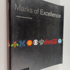 Per Mollerup : Marks of excellence : the history and taxo... - pikkukuva 1