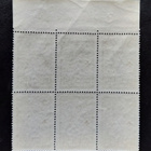 1942 Punainen Risti 4,75mk+45p numerokuusilo ** - pikkukuva 2