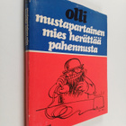 Olli : Mustapartainen mies herättää pahennusta - pikkukuva 1