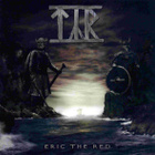 TYR - ERIC THE RED - pikkukuva 1