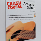 David Mead : Acoustic Guitar - pikkukuva 1