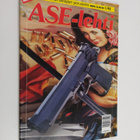 Ase-lehti 1/1992 - pikkukuva 1