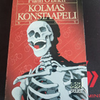 Kolmas konstaapeli Flann O'Brien - pikkukuva 1