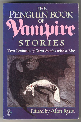 The Penguin Book of Vampire Stories