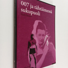 Tuuli Eltonen : 007 ja tähtäimessä sukupuoli - pikkukuva 1