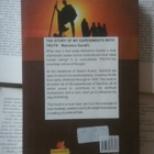 Mahatma Gandhi - The Story of My Experiments with Truth - pikkukuva 2