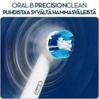 Oral-B Precision Clean vaihdettava harjaspää - pikkukuva 2