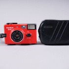 036. Konica pop, filmikamera. - pikkukuva 1