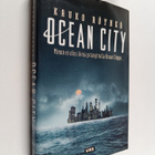 Kauko Röyhkä : Ocean City - pikkukuva 1