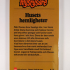 Edna Ames : Husets hemligheter - pikkukuva 2