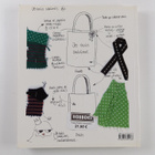 Marta R. Hidalgo : Young fashion designers - pikkukuva 2