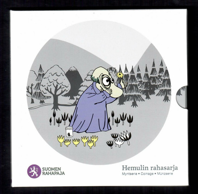 Hemuli 2014 rahasarja