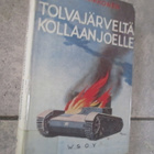 TOLVAJÄRVELTÄ KOLLAANJOELLE - lauri leikkonen - pikkukuva 1