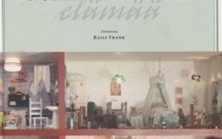 RAILI FRANK - NUKKEKOTIELÄMÄÄ