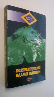 Jorma Ranivaara : Raamit ränniin