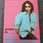 Poemas de Jim Morrison - pikkukuva 1
