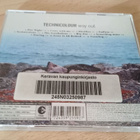 Technicolour way out CD - pikkukuva 2