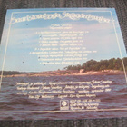 LP - Johan Simelius orkestereineen - Saaristovalsseja - pikkukuva 2