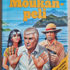 Reijo Mäki Moukanpeli, ekan Vareksen ensipainos - pikkukuva 1