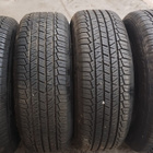 Chrysler Voyager kesärenkaat alumiinivanteilla, 215/65r16 - pikkukuva 2