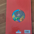 Viidakkokirjan Viidakkoveijarit kirja (#3367) - pikkukuva 2
