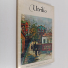 Alfred Werner : Maurice Utrillo (1883-1955) - pikkukuva 1
