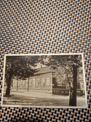 8Z Porvoo Runebergin koti