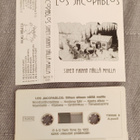 Los Jacopablos Siihen Aikaan Näillä Mailla c-kasetti - pikkukuva 1