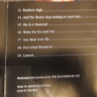 Andrew Lloyd Webber: Evita On Stage CD - pikkukuva 2