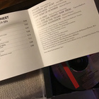 Judas Priest / Sin after sin CD orkkis 032005 2 - pikkukuva 2
